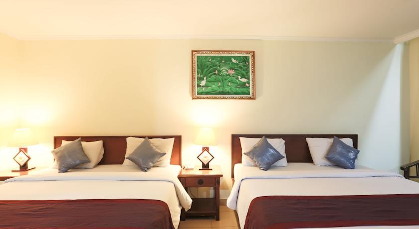 Reddoorz @ Raya Kuta Hotel Kuta  Exterior photo