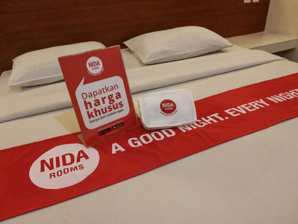 Reddoorz @ Raya Kuta Hotel Kuta  Exterior photo