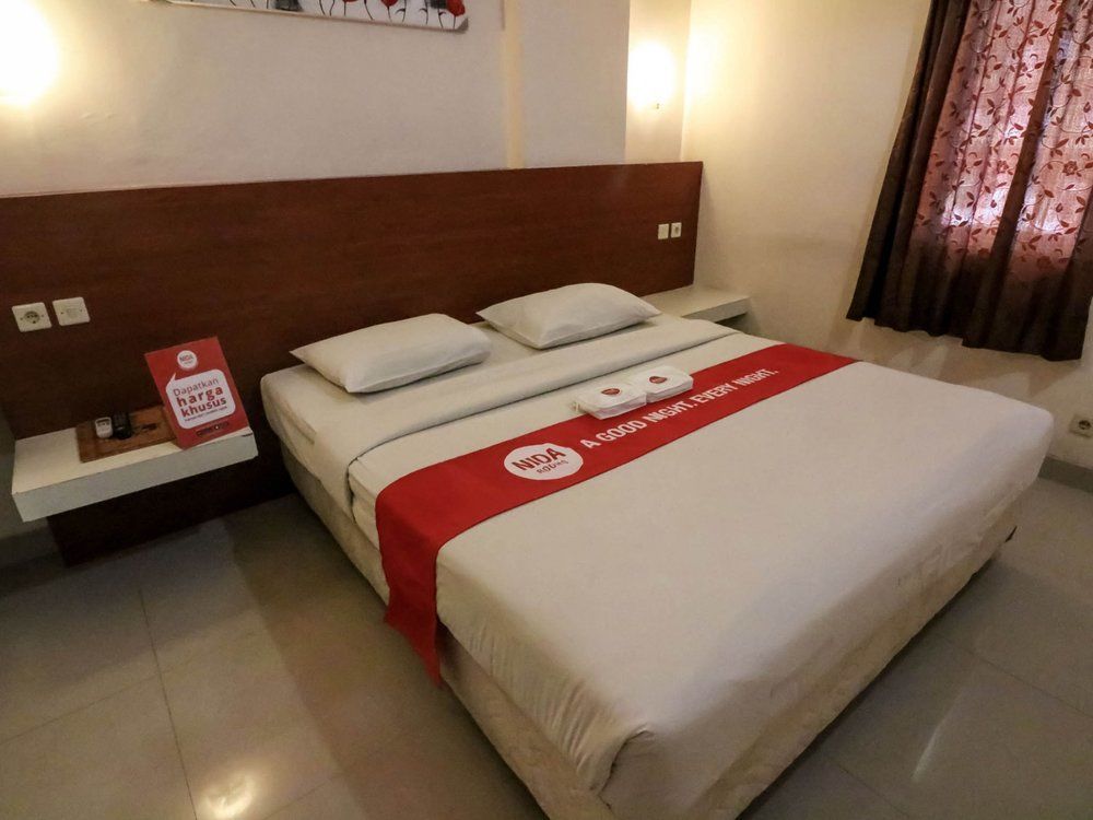 Reddoorz @ Raya Kuta Hotel Kuta  Exterior photo